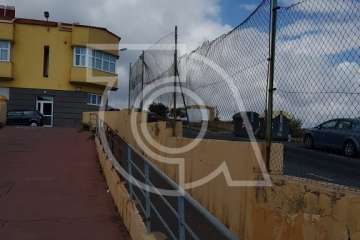 Estado de las canchas de Clavellinas (Foto 1-10), Caserones Altos (Foto 11-27) y Valle de los Nueve Bajo (Foto 28-32)