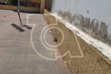 Estado de las canchas de Clavellinas (Foto 1-10), Caserones Altos (Foto 11-27) y Valle de los Nueve Bajo (Foto 28-32)