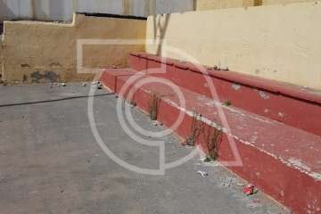 Estado de las canchas de Clavellinas (Foto 1-10), Caserones Altos (Foto 11-27) y Valle de los Nueve Bajo (Foto 28-32)