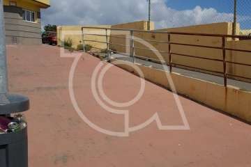 Estado de las canchas de Clavellinas (Foto 1-10), Caserones Altos (Foto 11-27) y Valle de los Nueve Bajo (Foto 28-32)