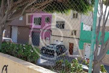 Estado de las canchas de Clavellinas (Foto 1-10), Caserones Altos (Foto 11-27) y Valle de los Nueve Bajo (Foto 28-32)