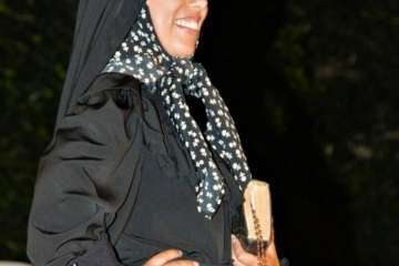 III Gala de Elección de la Romera Mayor de las fiestas de Las Nieves de Lomo Magullo (Festejos Gran Canaria)