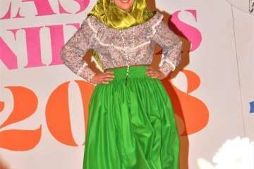 III Gala de Elección de la Romera Mayor de las fiestas de Las Nieves de Lomo Magullo (Festejos Gran Canaria)