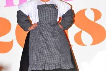 III Gala de Elección de la Romera Mayor de las fiestas de Las Nieves de Lomo Magullo (Festejos Gran Canaria)