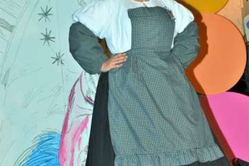 III Gala de Elección de la Romera Mayor de las fiestas de Las Nieves de Lomo Magullo (Festejos Gran Canaria)