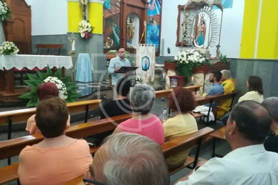 Yánez revive en Lomo Magullo al 