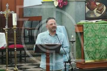 Yánez revive en Lomo Magullo al 