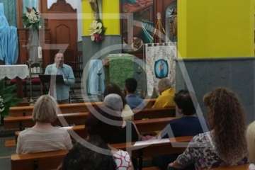 Yánez revive en Lomo Magullo al 