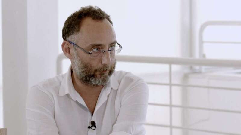 José Naranjo Noble (Foto TA)