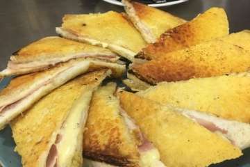 Moka Magazine  presentó este viernes su número especial de verano 2018 (Foto TA)