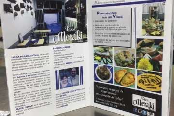 Moka Magazine  presentó este viernes su número especial de verano 2018 (Foto TA)