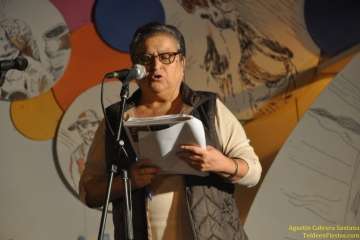 Lomo Magullo celebra su VII Noche de Tradiciones (Foto TA y TF)