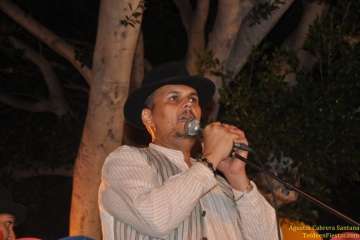 Lomo Magullo celebra su VII Noche de Tradiciones (Foto TA y TF)