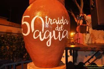 Lomo Magullo celebra su VII Noche de Tradiciones (Foto TA y TF)