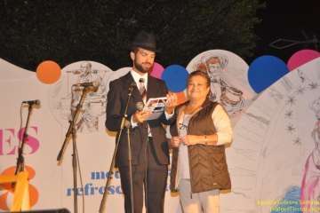 Lomo Magullo celebra su VII Noche de Tradiciones (Foto TA y TF)