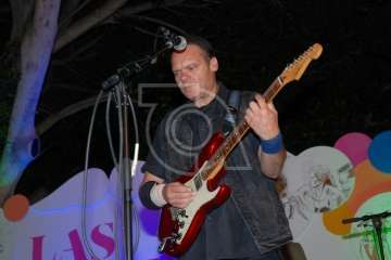 Charcojondo, profetas en su tierra (Foto TA)