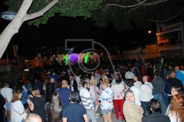 Charcojondo, profetas en su tierra (Foto TA)