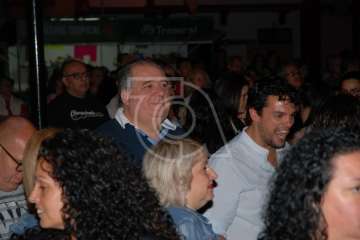 Charcojondo, profetas en su tierra (Foto TA)