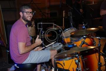 Charcojondo, profetas en su tierra (Foto TA)