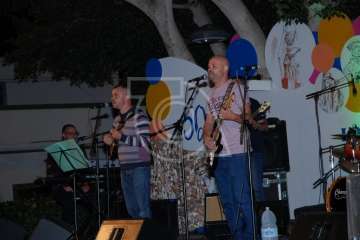 Charcojondo, profetas en su tierra (Foto TA)