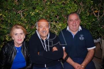 Charcojondo, profetas en su tierra (Foto TA)