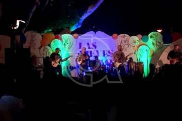 Charcojondo, profetas en su tierra (Foto TA)