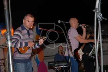 Charcojondo, profetas en su tierra (Foto TA)