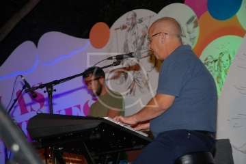 Charcojondo, profetas en su tierra (Foto TA)