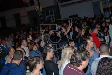 Charcojondo, profetas en su tierra (Foto TA)