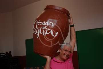 Charcojondo, profetas en su tierra (Foto TA)