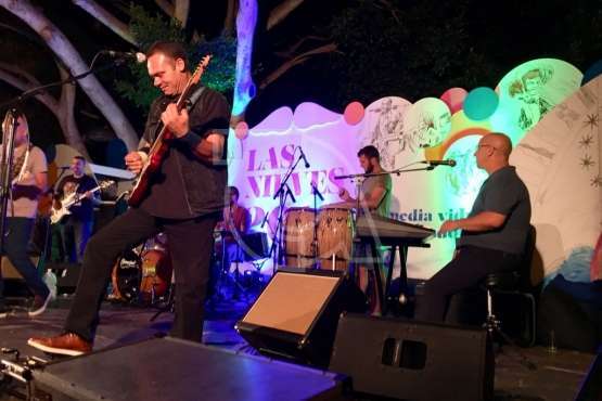 Charcojondo, profetas en su tierra (Foto TA)