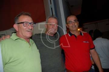 Charcojondo, profetas en su tierra (Foto TA)