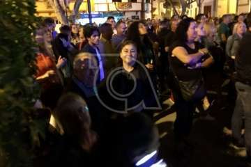 Charcojondo, profetas en su tierra (Foto TA)