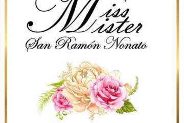 Programa de las fiestas de El Caracol 2018 (Foto TA)