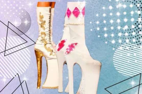 Programa de las fiestas de El Caracol 2018 (Foto TA)