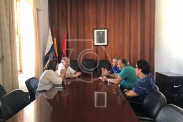 La Alcaldía de Telde elogia la