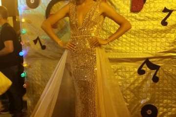 Éxito del Gariteque 2018 (Foto José Carreño)