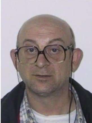 Fernando Iglesias Espiño, en una de las últimas imágenes que se tienen (Foto TA)