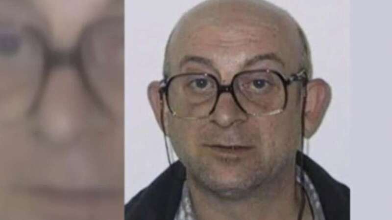 Fernando Iglesias (Foto Ministerio del Interior)