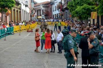 Foto Francisco J. Santana