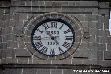 Foto Francisco J. Santana