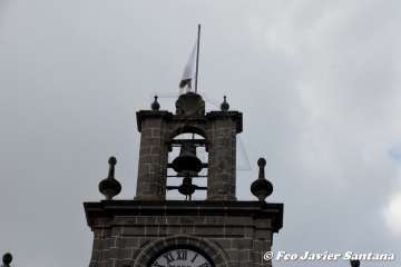 Foto Francisco J. Santana