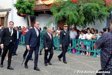 Foto Francisco J. Santana