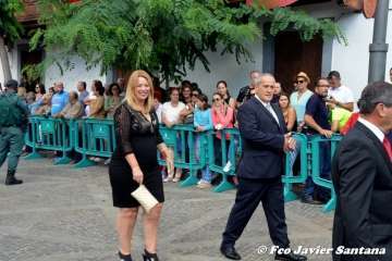 Foto Francisco J. Santana