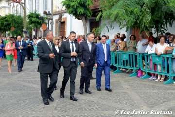 Foto Francisco J. Santana