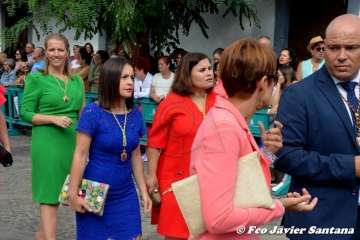 Foto Francisco J. Santana