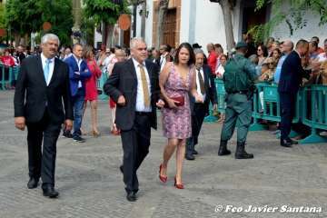 Foto Francisco J. Santana