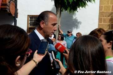 Foto Francisco J. Santana