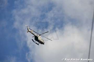 Foto Francisco J. Santana