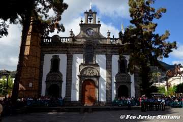 Foto Francisco J. Santana